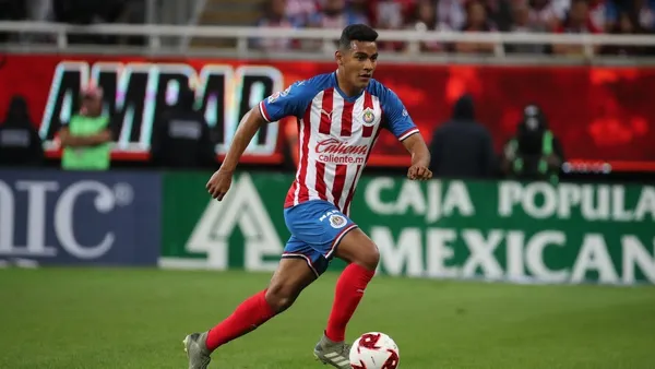 Su cláusula es de 1.5 millones de dólares