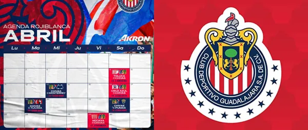 Su equipo cree que abril va a ser un gran mes para el rojiblanco