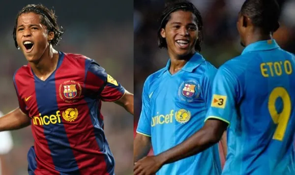 Su ex compañero puso el tema claro y señaló la situación que vio y por la que Giovani dos Santos acabó con su carrera profesional.