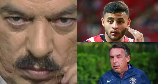 Su futuro determinó su presente y le hizo darle la espalda a Chivas.