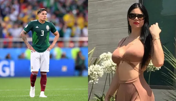 Su hermana ya tuvo una criatura