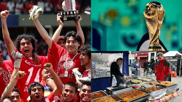 Su negocio de comida esta en varios estados de la republica