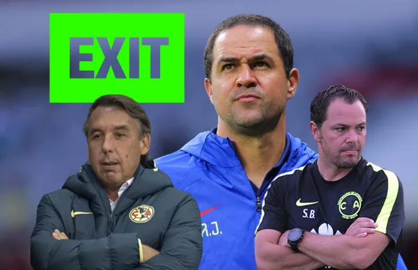 Su nombre fue puesto para la Selección Mexicana.