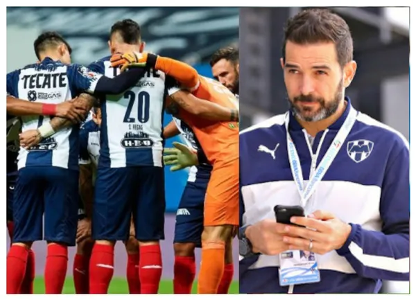 Su paso por el Inter de Miami fue fugaz y sus aspiraciones para irse a Europa se han desvanecido, pero su carrera continuará en México.