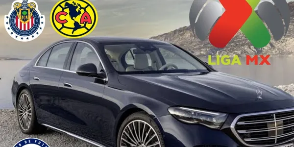 Su paso por la Liga MX fue con más pena que gloria debido a sus indisciplinas.