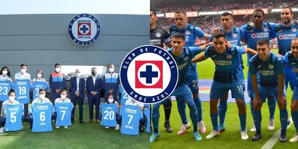 Su regreso es vital para el equipo.