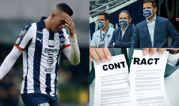 Su salida será definitiva aunque se dará al finalizar el torneo