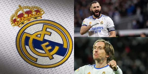 Su trabajo es silencioso, no tiene tanta prensa, pero destaca semana a semana con la camiseta del Real Madrid