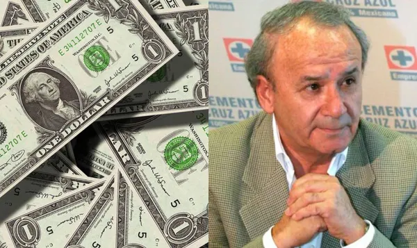 Su traspaso millonario le sirvió para llenarse los bolsillos