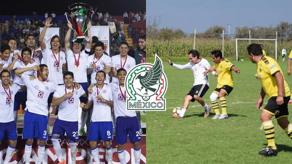 Su vida dio un cambio drástico en muy poco tiempo