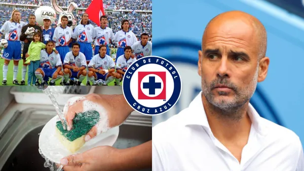 Su vida dio un cambio drástico en poco más de 20 años