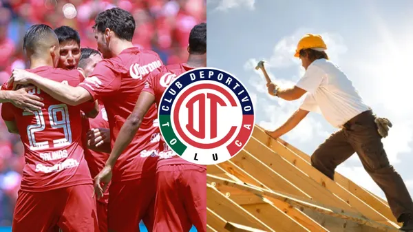 Su vida dio un giro drástico cuando salió de los diablos