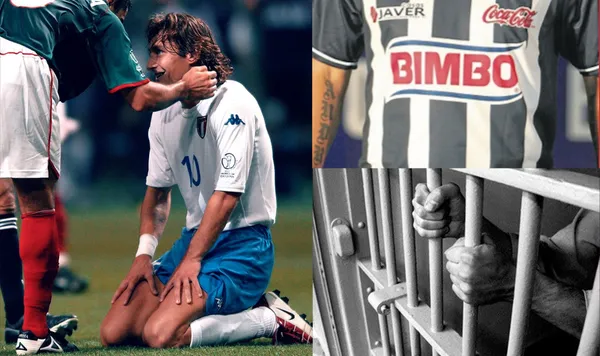 Su vida dio un vuelco luego de lo futbolístico