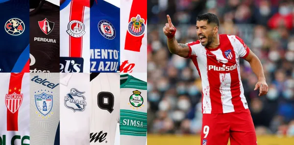 Suárez se irá de España.