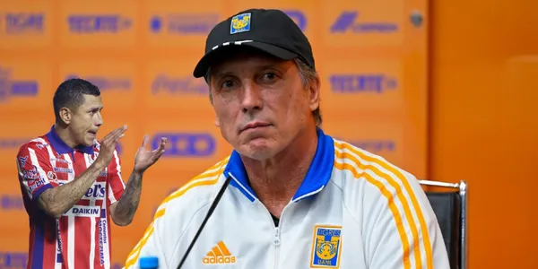 ¿Subestimando al San Luis? Tigres y la ventaja que darán para el partido de hoy