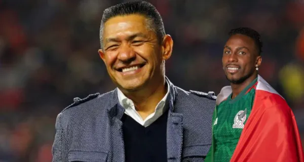 Suena Ambriz y él confesó sus 4 promesas, si llega al Tri, habría limpia