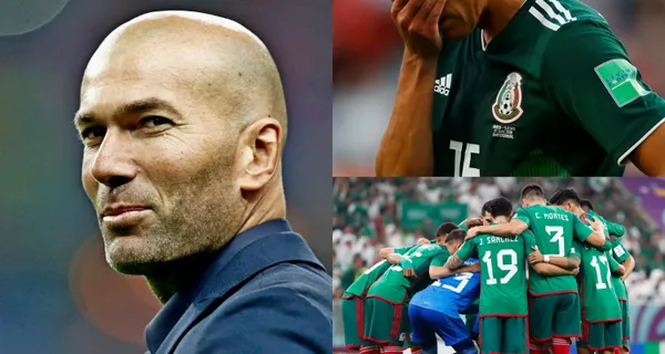 Suena el nombre del entrenador francés para la selección nacional de México, si es que llega este sería el primer borrado.