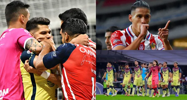 Suena fuerte el intercambio entre Uriel Antuna y Sebastián Córdova. Pero si se llega a dar, Roger Martínez sí buscaría irse por una pelea en un juego anterior. Pero no sería el único extranjero que dejaría el equipo.