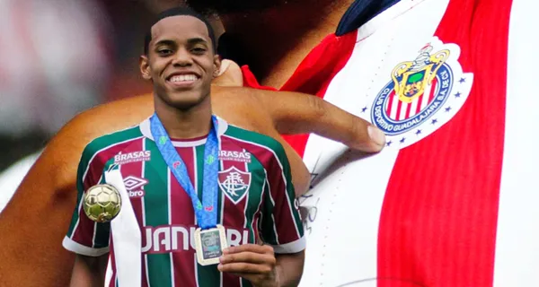 Suena fuerte y los aficionados de las Chivas piden su fichaje, esto constaría tener al jugador.