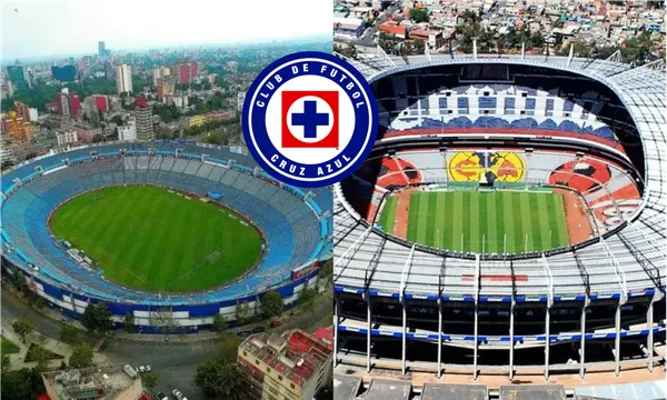 Suenan teorías sobre la final de ida en el Azteca, León Lecanda confirma que se jugará en el Ciudad de los Deportes