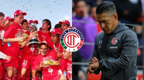 Suinaga sacaría a Nacho al final de la campaña