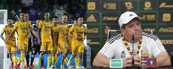 Sumó varios errores contra Cruz Azul y salió de cambio en el Estadio Universitario.