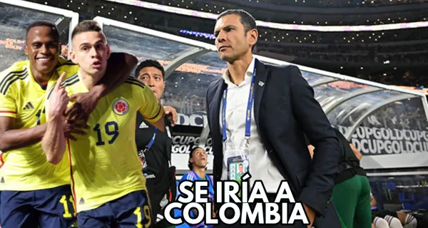 Supo cómo sacaron a Jimmy, quiere evitarse la pena y dejaría a México.