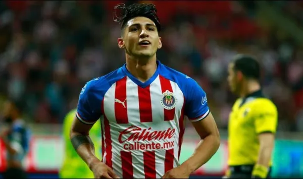 Surge un rumor sobre la salida de Pulido