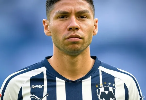 Surgió el romor sobre que Monterrey quería al jugador campeón del mundo