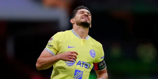 Sus actuaciones muestran el ADN que tiene que tener un jugador para vestir la playera del América.