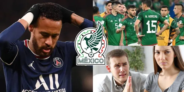 Tal como sucedió con Neymar, el jugador de la Selección Mexicana que tuvo que pedir disculpas a su esposa y casi le cuesta la profesión