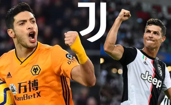 Tal parece que los Wolves quieren sacar la mejor tajada en la venta de Raúl Jiménez y ahora elevan su precio ante una posible compra de la Juventus.