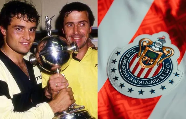 Tal parece que Nicolás Larcamón permanecería en Puebla gracias a que Chivas tendría otra opción.