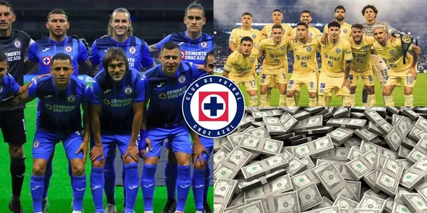 También busca un lugar en el Mundial de Qatar.