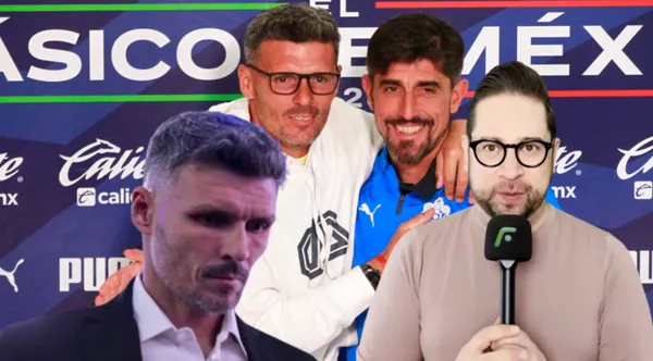 Tano fue exhibido, lo mejor que le pudo pasar al Ave fue su renuncia, asegura Juan Carlos Zúñiga.