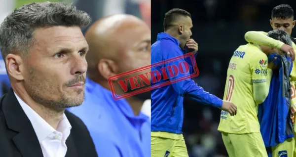 Tano no es el único que le jugó por la espalda al Ave