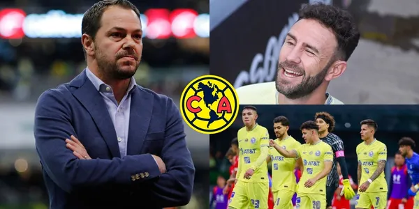 Tano Ortiz le diría adiós a uno de los jugadores más talentosos que tienen en Coapa.