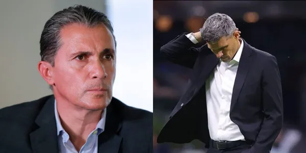 Tano Ortiz no está tomando buenas decisiones en el América y el equipo se le está yendo de las manos.