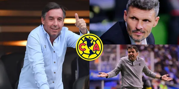 Tano Ortiz será el DT de manera permanente para el próximo torneo.