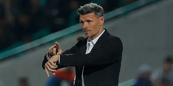 Tano Ortiz sigue demostrando que es uno de los DT más capacitados de toda la Liga MX.