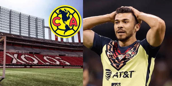 Tano y compañía ya tienen a quien será la competencia de Henry en América