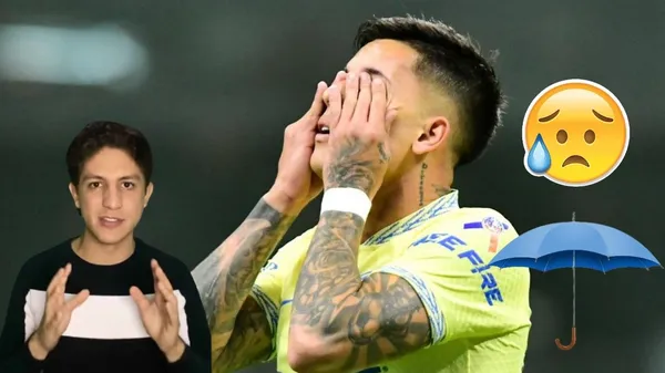 Tanto aficionados como jugadores del América se han quejado por el largo parón de descanso que dio la Liga MX, pues sienten que les corta el ritmo de juego