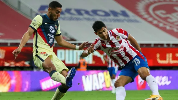 Tanto América como Chivas buscarán contratar a un defensa mexicano para el Apertura 2021.