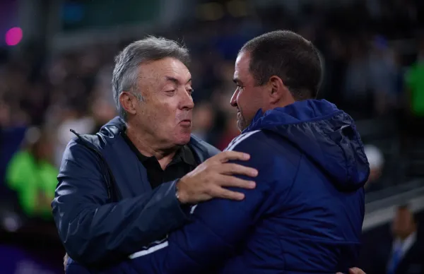 Tanto América, como Rayados, deberán sentir alivio de no haber hecho un esfuerzo formal por el.