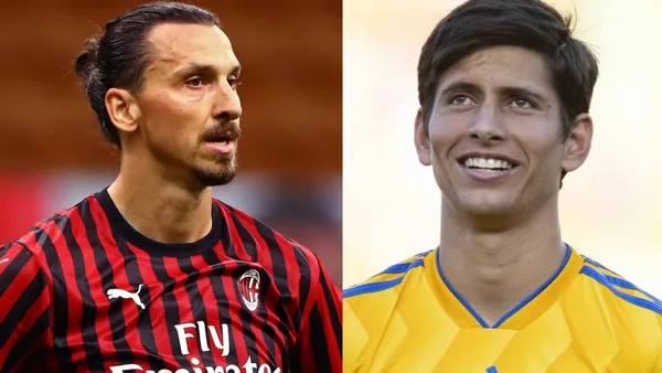 Tanto Jurgen Damm como Zlatan mostraron sus famosas naves pero mira cuál es la más costosa de las dos.