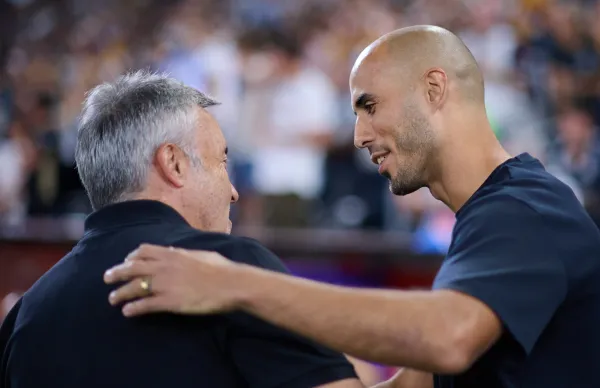 Tanto Tigres, como Rayados, se quedarían con las manos vacías en torno a este goleador argentino.