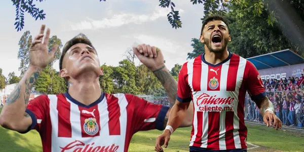 Tanto vega como el Chicote reportaron a los exámenes médicos, qué probabilidades hay de que se queden en el rebaño?