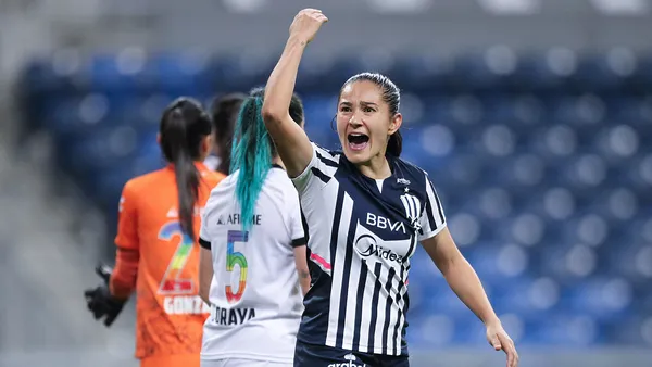 Tapatías y regias definirán a una de las Semifinalistas de la liga femenil.