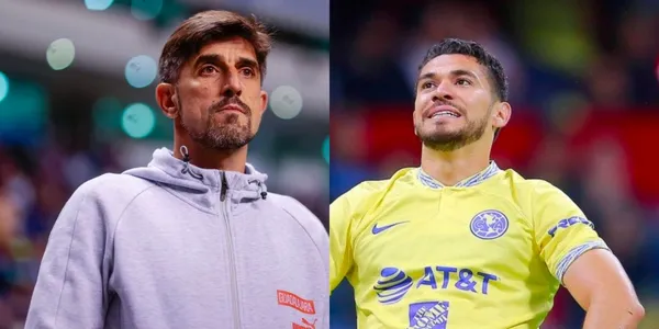 Tarde pero llegó, Chivas pone en su lugar a Henry Martín gracias a 68 millones