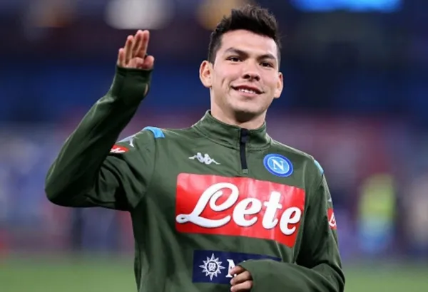 Tas el fuerte impacto que tuvo en su rostro con la rodilla del portero trinitario Phillip, en la Copa Oro, Lozano por ahora pasa tiempo con su familia y todavía tiene molestias en el ojo por el golpe y un poco de migraña, por lo que después de su valoración se definirá su futuro